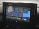 ◆Bluetooth Audio◆いつもの音楽をドライブでも。その他、様々な各種オーディオソースでドライブをお楽しみいただけます。
