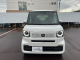 N-BOX  660 4WD