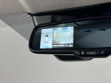 【全周囲カメラ】車両周囲の障害物の位置をモニターでチェックすることができます☆運転中や駐車時などの周囲の安全をサポートしてくれます☆