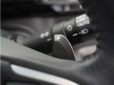 ◆パドルシフト◆オートマチック車でもミッション車のようなフィーリングを楽しめます。エンジンブレーキを使いたい時にも役立ちます。