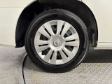 タイヤサイズは195/65R15です♪