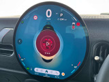 こちらのお車はMINI NEXT鶴ヶ島に展示中です。☆お問合せをお待ちしてます!