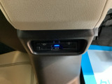 高速道路のご利用時にとても便利なETC車載器付。利用には車両情報を登録する「セットアップ」が別途必要です。