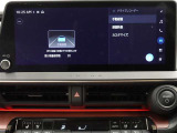 ドライブレコーダーは車載カメラ前後を内蔵メモリに保存。映像はディスプレイオーディオで確認できます。