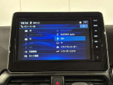 【純正メモリーナビ】TV・ラジオ・BlueToothが楽しめます♪