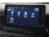 ◆TV視聴可能!◆お好きなテレビ番組を車内でお楽しみいただけます♪