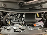 ご納車までに、弊社サービススタッフによる点検整備を行い、バッテリー、エンジンオイル、オイルエレメント、ワイパーゴムを交換し、ブレーキを分解、摩耗等を確認、必要であれば交換、安心してお乗りいただけます!
