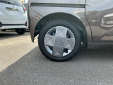 日産純正ホイール