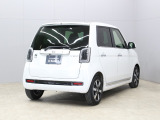 【コーティング】大好評のボディコーティング「グラスコーティング ガードコスメSP」もご納車までに施工可能。ボディをキレイな状態に保ってくれます。