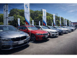 【BMW正規ディーラー】BMWプレミアムセレクション町田鶴川/〒195―0063 東京都町田市野津田町2413―6/営業時間:10:00ー18:00