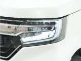 ◆LEDヘッドライト◆LEDライトは、明るく視認性が良く、省エネで環境にもやさしいヘッドライトです!