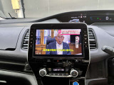 フルセグTV搭載です♪綺麗な映像をお楽しみいただけます。