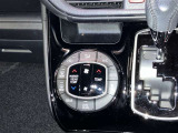 室内の温度管理もできる優れものです!快適な車内は、快適なドライブを実現!