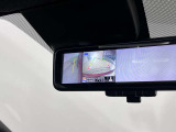 【サイドカメラ】幅寄せ時や狭い場所での駐車もこれで安心!