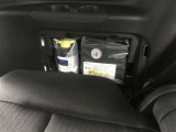 タイヤパンク修理キット付き車両です。