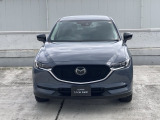 エンジン、トランスミッション、ボディ、シャシーのすべてにスカイアクティブテクノロジーを採用!上質で気持ちのいい走りと、優れた燃費性能を両立しています。