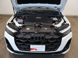 V型6気筒DOHCインタークーラー付ターボチャージャーカタログ値(340馬力)