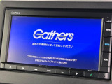 【純正ナビ】人気の純正ナビを装備。オーディオ機能も充実しており、Bluetooth接続すればお持ちのスマホやMP3プレイヤーの音楽を再生可能!毎日の運転がさらに楽しくなります!!
