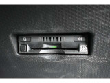 別途セットアップ料が必要ですが、ETCも付いています