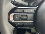 【ステアリングリモコン】ステアリングリモコン付きで音量調節なども運転時に操作でき楽々ですね!