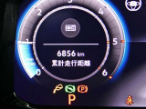 まだまだこれからの走行距離です。