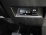 ETC車載器が搭載されているので、高速道路の乗り降りもノンストップで通過できます♪