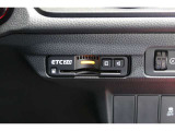 ◆◆ETC付!高速道路の料金所はキャッシュレスで通過です!サービスエリア等にあるスマートインターの出入りも利用可能でとっても便利☆ご納車後すぐにお使い頂けるようセットアップしてのお渡しとなります。