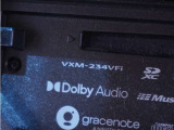 【DVD】DVD再生可能です。お好きな映画、ドラマ、アニメを車内でお楽しみください。お近くのホンダカーズ総社までお越しください。