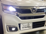 ホンダ系ディーラーで販売される全てのホンダ車なら、ホッと保証(無料)がついています。エアコン、純正オーディオを始め、エンジン、足廻りまでカバー。初回1ヵ月点検も無料で実施致します。