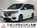ステップワゴン スパーダクールスピリットホンダセンシング7人乗りです!純正メモリーナビ、衝突低減ブレーキ、リアカメラ、両側電動スライドドア、LEDヘッド、純正17インチアルミホイール他!