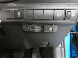 ETC車載器付きです。高速道路の料金所もスムーズに通過できます。※セットアップ費用は別途必要です。
