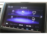 オーディオソース:フルセグTV CD DVD BluetoothAudio MusicRack USB ドライブをより一層楽しむことができます!