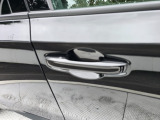 運転席側のドアノブです。