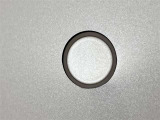ICSです。目の前の壁との衝突を避ける事を最優先に、ドライバーがアクセルを踏んでもブレーキを自動でかける安全装備です。