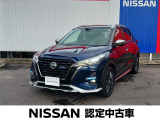 日産 キックス