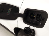 給電口