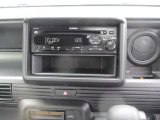 CD/AM/FM