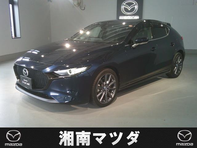 MAZDA3ファストバック 2.0 20S プロアクティブ ツーリング セレクション