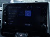 【装備】ディスプレイオーディオ メモリーナビ・フルセグTV・Bluetoothオーディオ機能付きです。