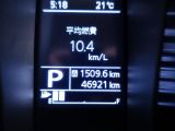 現在の走行距離をメーター写真にてご確認いただけます。