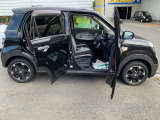 ◇自社工場完備で車検・点検・修理などのアフターケアもバッチリです!納車前には整備・点検をしっかり行い車体の磨き☆ワックス仕上げをしてから納車いたします。