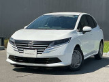 ◆◆【日産プレミアム認定中古車!】◆人気のホワイトパール!◆日産【大画面ナビ】(MM223D-Le)◆アラウンドビューモニター◆【LEDヘッドライト】◆ETC◆ドラレコ(前方・室内)◆インテリジェントルームミラー◆◆