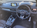 CX-5 2.2 XD エクスクルーシブ モード 