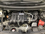 ホンダスタッフがしっかり整備して保証付きにてお渡し致します。エンジンルーム&室内ルームともにクリーニング済みで清潔です。快適なドライブをお楽しみください。
