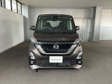 ルークス ハイウェイスター Gターボ 4WD 