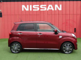 ★納車後、1ケ月または1,000km点検が無料で受けていただけます。全国日産ディーラーでお受け出来ます。★
