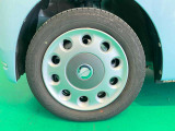 BS/製造2011年/タイヤサイズ155/65R14