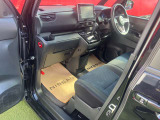 ご納車前にスタッフが入念に清掃し気持ちよく乗り出せるように致します。
