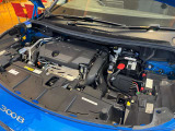 21&rsquo;Peugeot3008GT入荷!