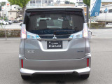マツダの中古車店/デリカD2入庫!ワンオーナー!禁煙車!両側電動スライドドア!ナビ&全方位モニター完備!